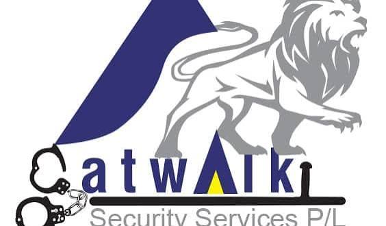 Catwalk Security